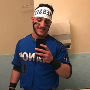 Meet your Posher, Abimael